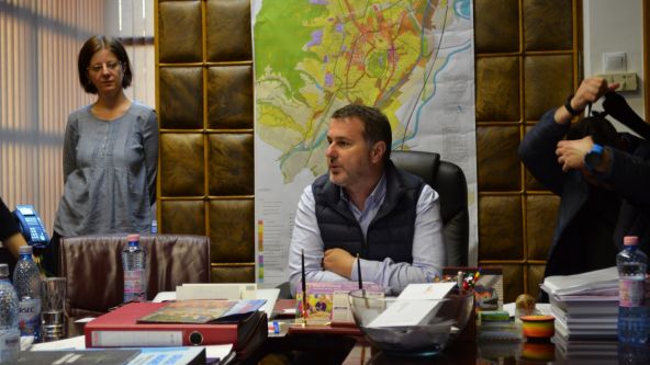 Orange Smart City Alba Iulia