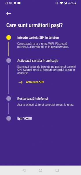 YOXO