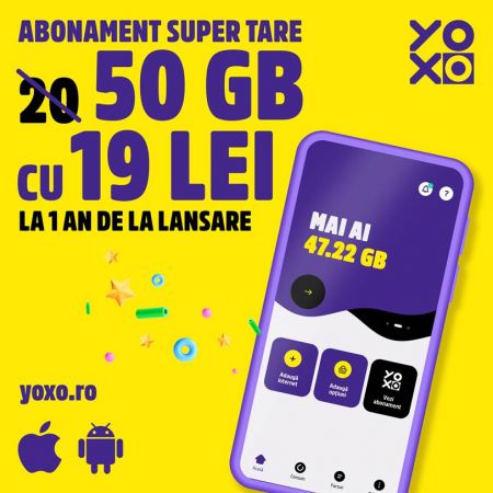 YOXO
