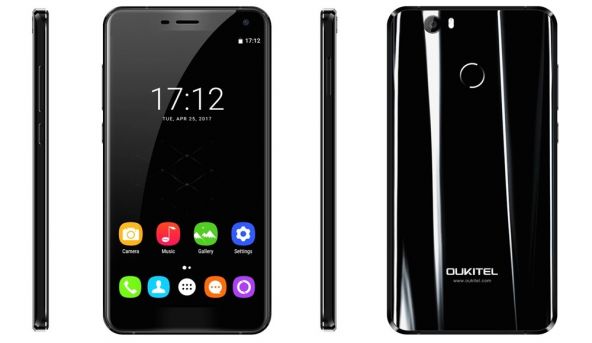 Oukitel U11 Plus