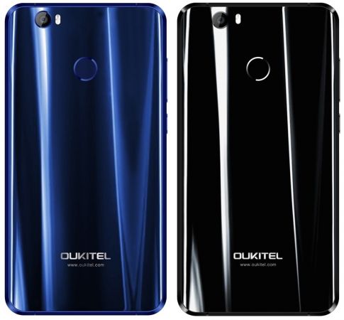 Oukitel U11 Plus