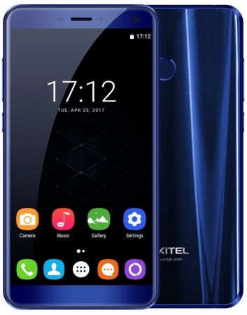 Oukitel U11 Plus