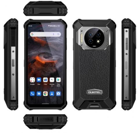 OUKITEL