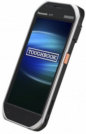 Panasonic Toughbook FZ-T1