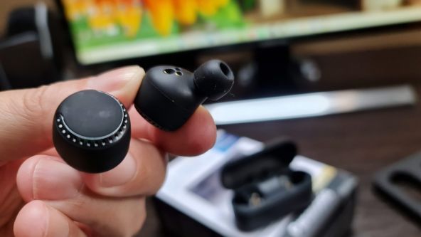 Panasonic RZ-S500WE-W