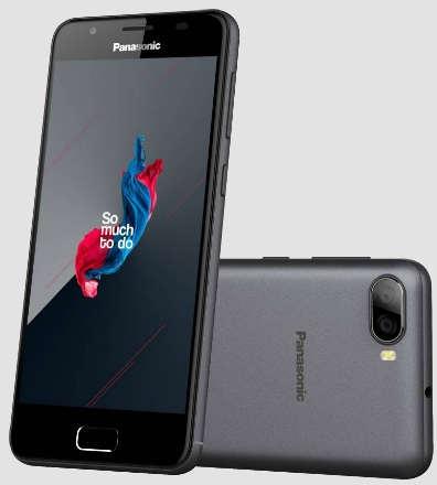 Panasonic Eluga Ray 500