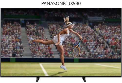 Panasonic JX940
