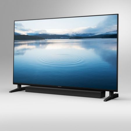 Soundbar SC-HTB490