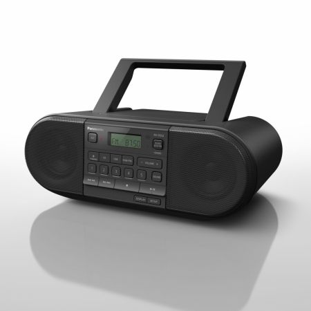 Noua serie RX-D500