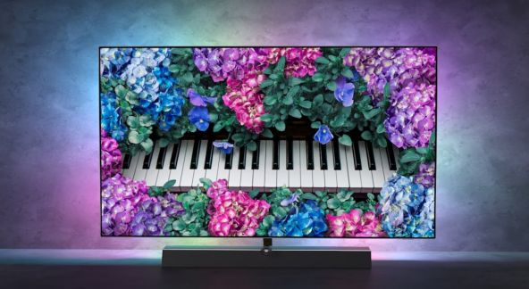 Philips OLED+935