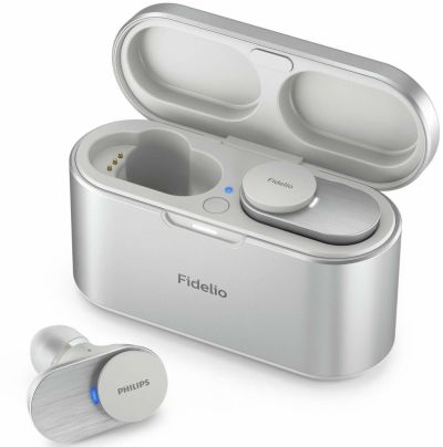 TWS Philips Fidelio TI