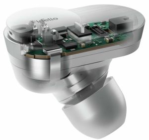 TWS Philips Fidelio TI
