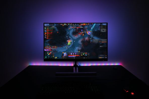 Philips Momentum 278M1