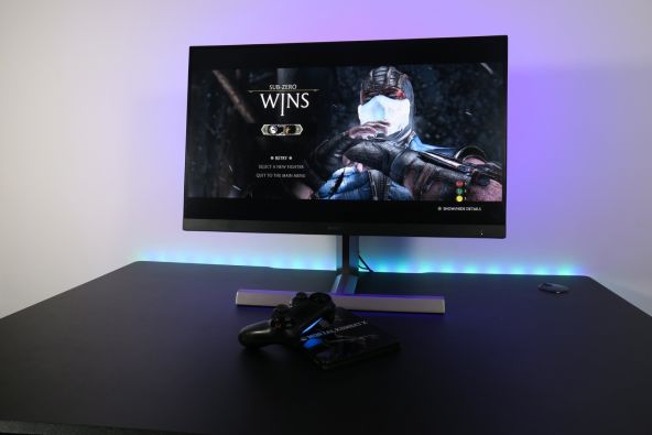 Philips Momentum 278M1