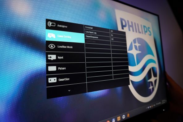 Philips Momentum 278M1R/00