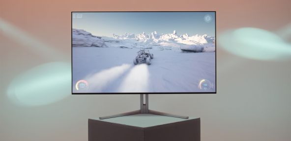 Philips Evnia 42M2N8900