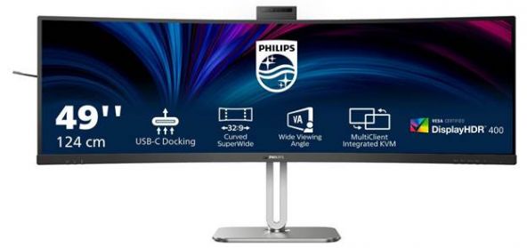 Philips 49B2U5900CH