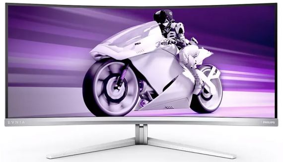 Philips Evnia 34M2C8600