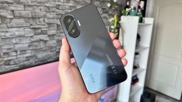 POCO F7