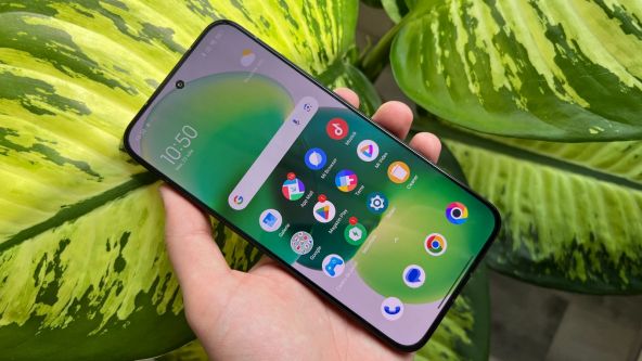POCO F7