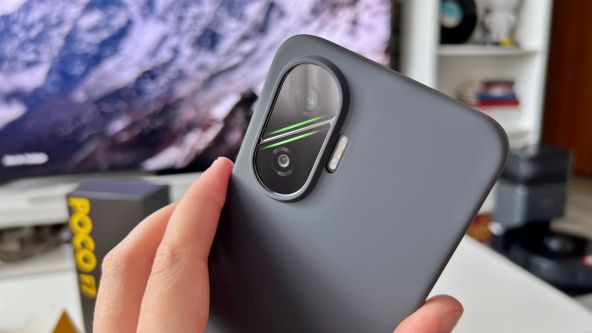 POCO F7