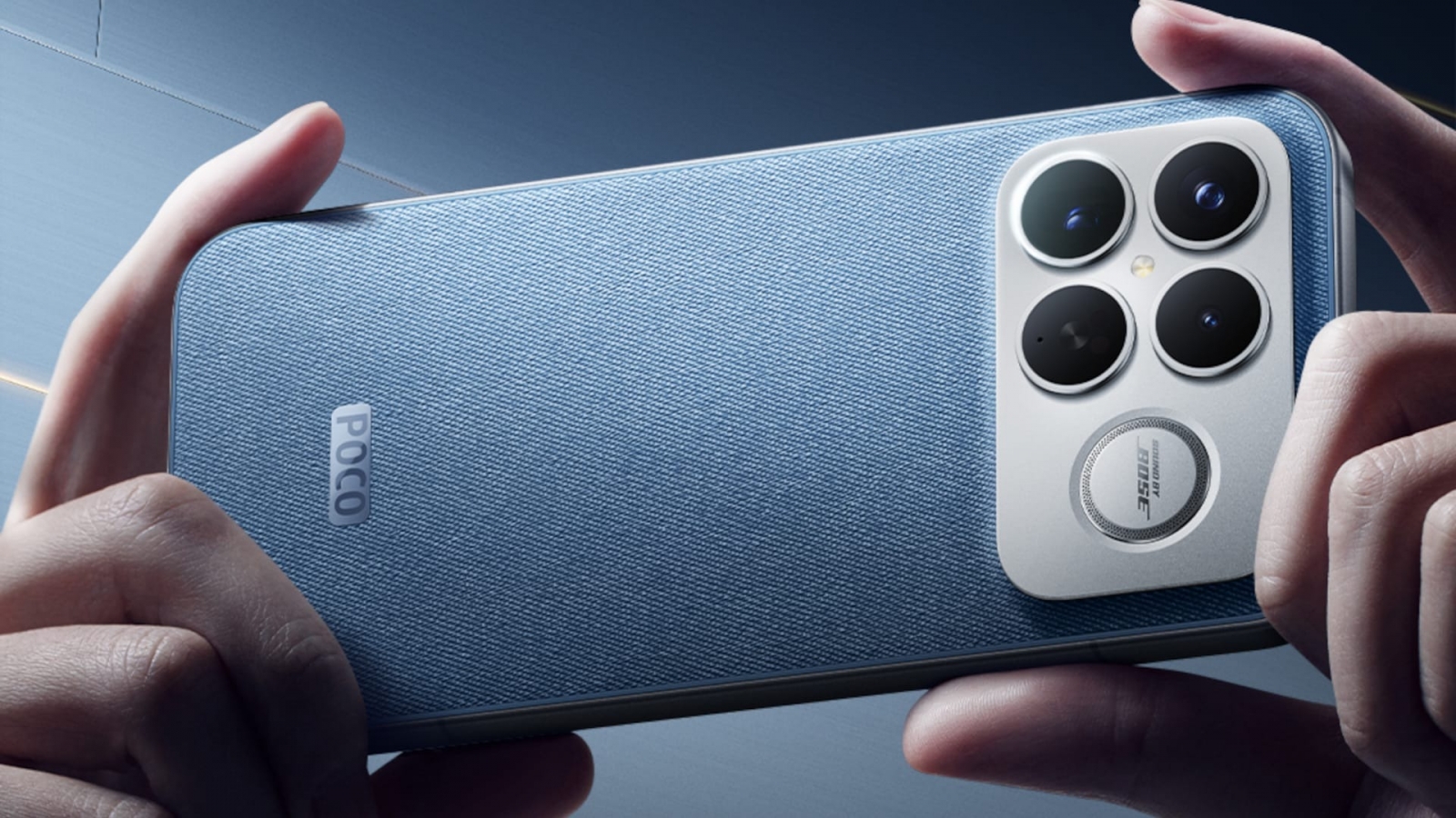 POCO F8 Ultra a debutat oficial! Flagship dus la extrem, cu procesor ...