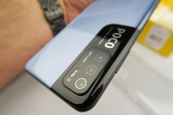 POCO M3 PRO 5G