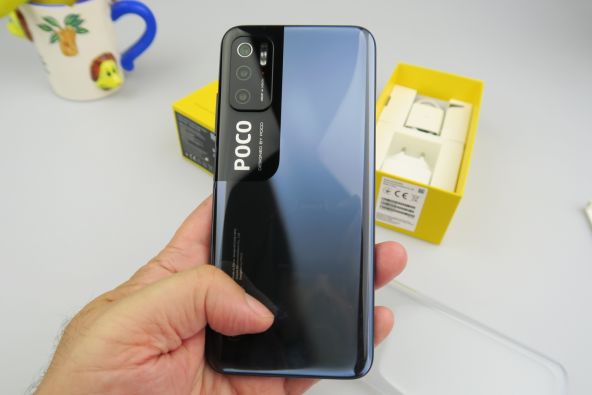 POCO M3 PRO 5G