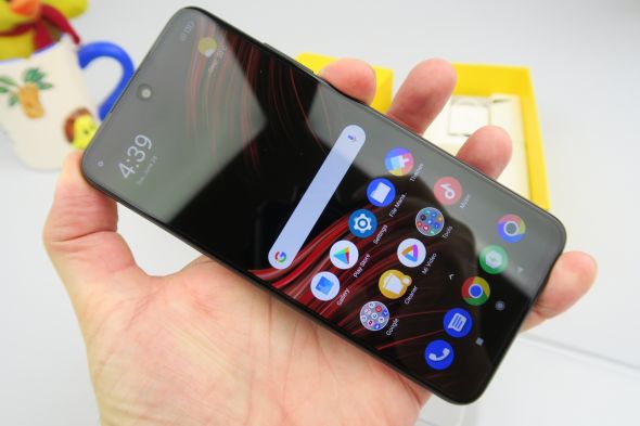 POCO M3 PRO 5G