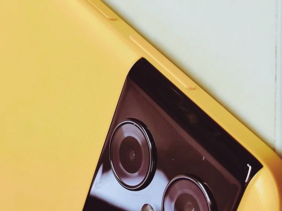 POCO M4 5G