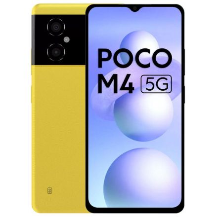 POCO M4 5G