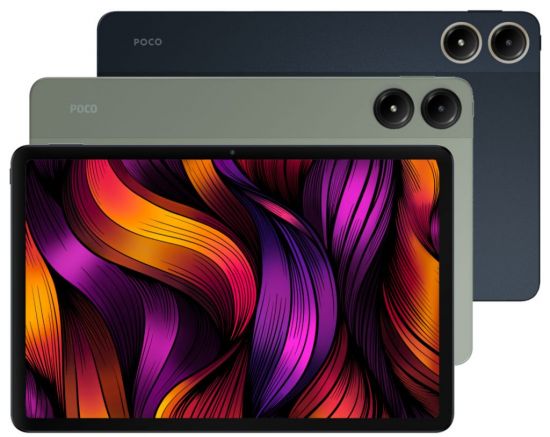 POCO Pad 5G