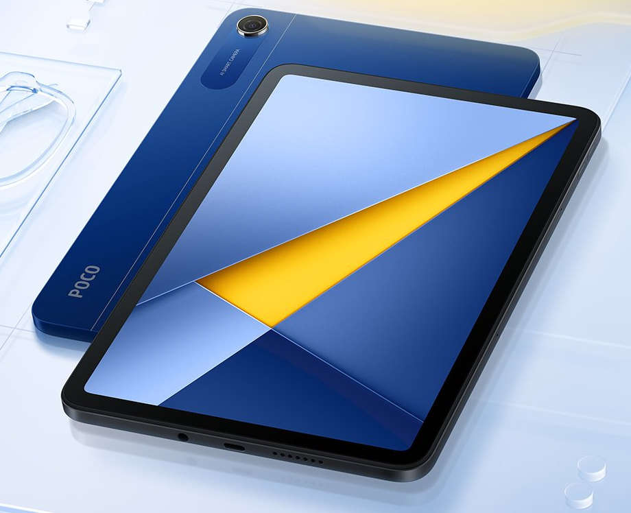 POCO PAD C1