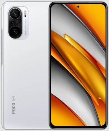 POCO F3