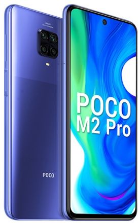 Poco M2 Pro