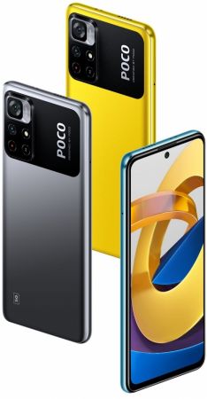 Poco M4 Pro 5G