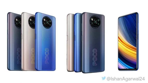 POCO X3 PRO