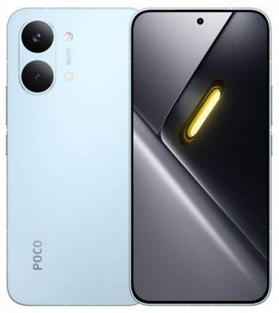 Poco X8 Pro