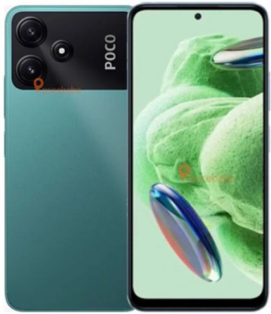 POCO M6 PRO