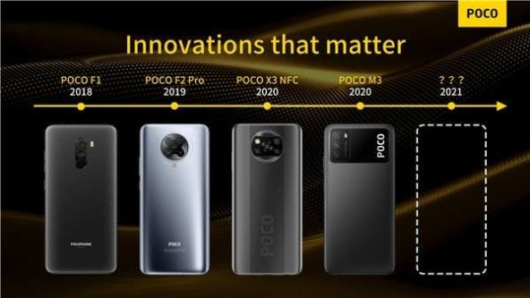 POCO Innovations