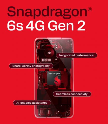 Snapdragon 