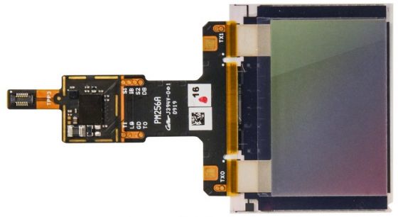 Qualcomm 3D Sonic Max