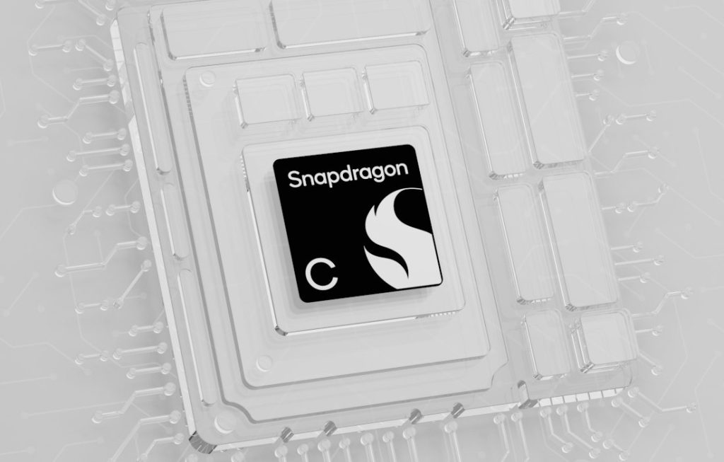 Snapdragon C Platform