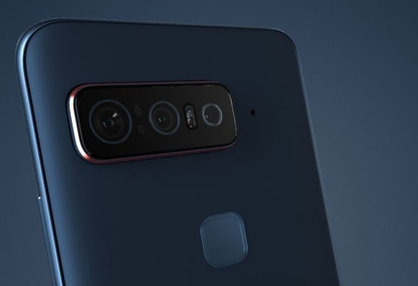 Qualcomm Smartphone for Snapdragon Insiders