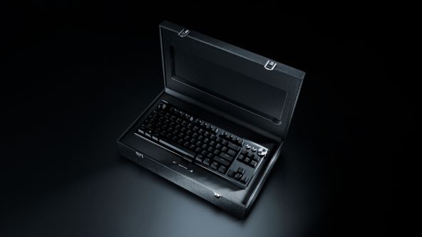 Huntsman Signature Edition