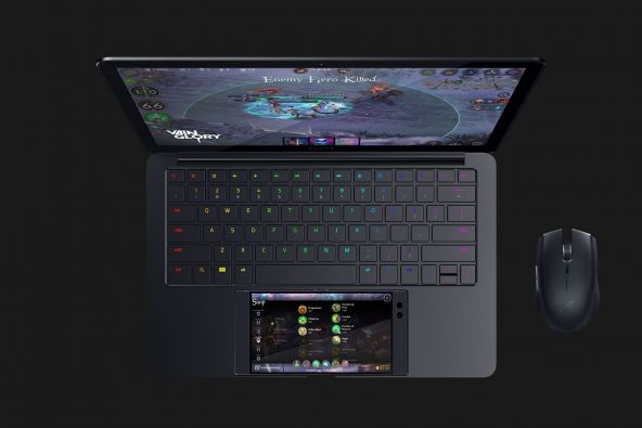 Razer PROJECT Linda