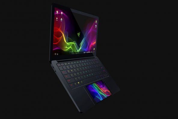 Razer PROJECT Linda