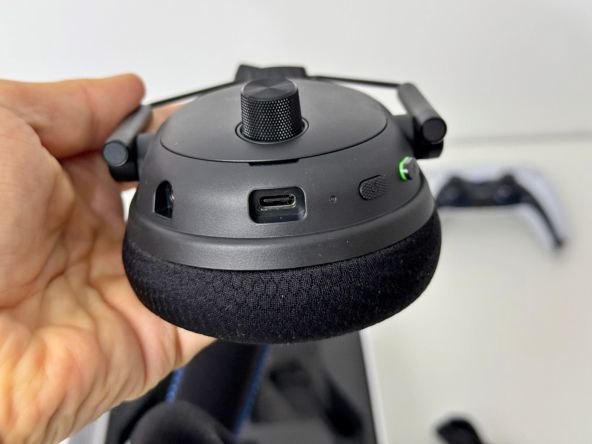 RAZER BlackShark V3 PRO