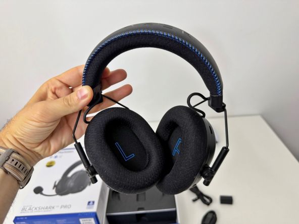 RAZER BlackShark V3 PRO