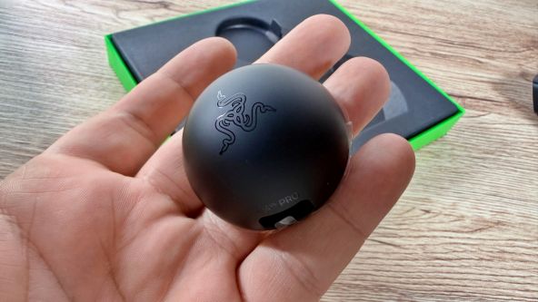 Razer DeathAdder V4 Pro